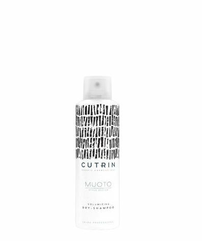 Cutrin Muoto Volumizing Dry-Shampoo Kuivšampoon